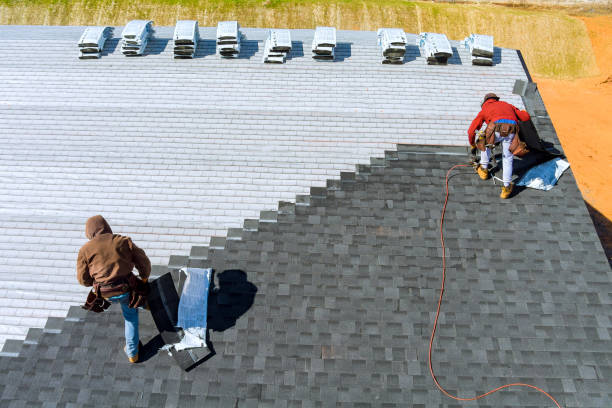 Fast & Reliable Emergency Roof Repairs in Rockmart, GA